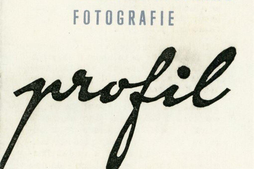 Skupina výtvarné fotografie Profil, KP Valašské Meziříčí